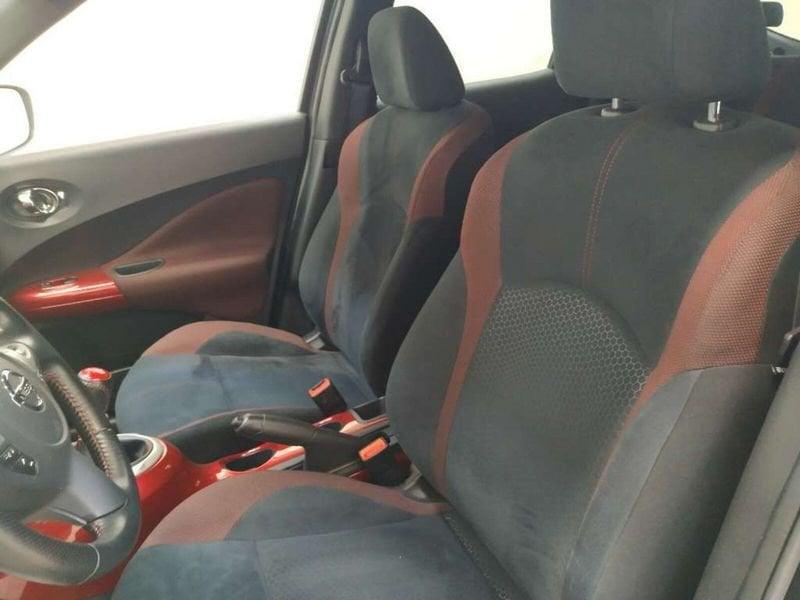 Nissan Juke 1.2 dig-t Tekna 115cv E6