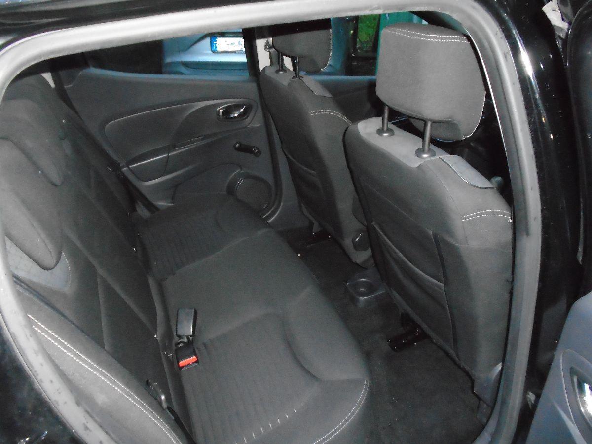 RENAULT Clio '2013 1.5 DCI OK NEOPATENTATI