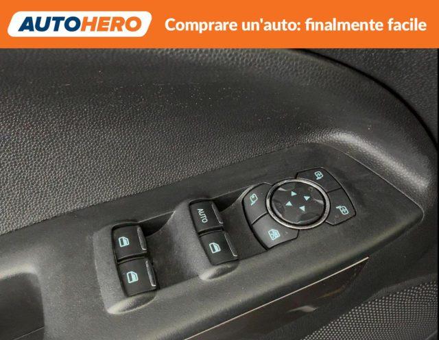 FORD EcoSport 1.0 EcoBoost 100 CV Plus