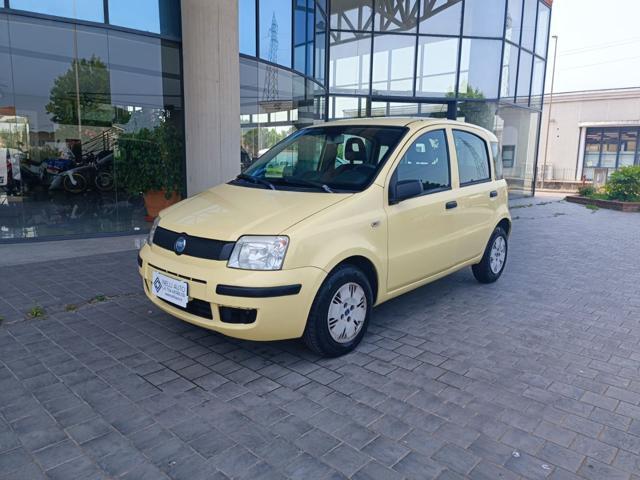 FIAT Panda 1.1 Active