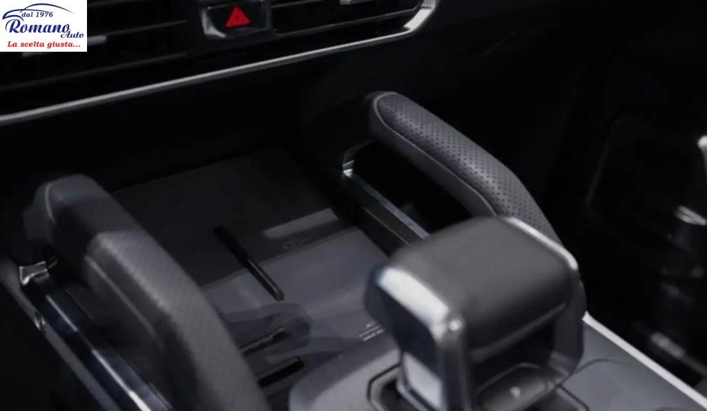 NEW ICH-X - K3 - 2.0 244 CV DCT 4WD#GARANZIA 5 ANNI !