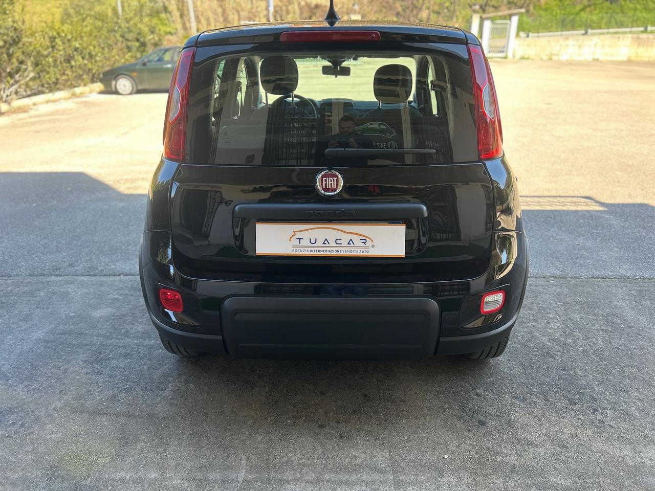 Fiat Panda 1.2 Easy Power