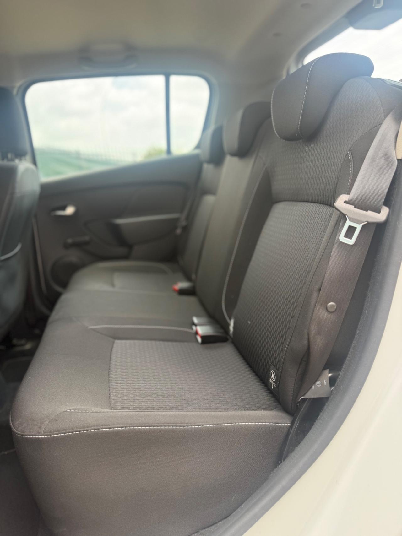 Dacia Sandero 1.0 SCe 12V 75CV Comfort