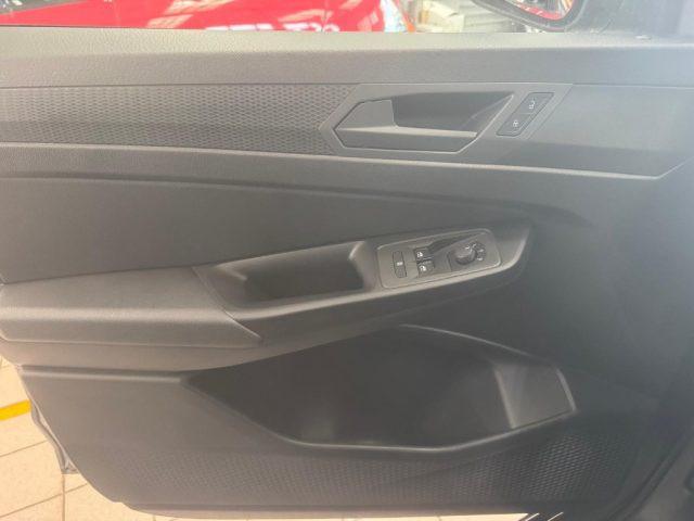 VOLKSWAGEN Caddy 2.0 TDI 102 CV Kombi Business