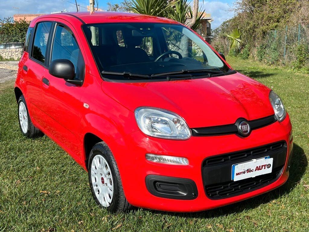 Fiat Panda 1.2 Easy Neopatentati