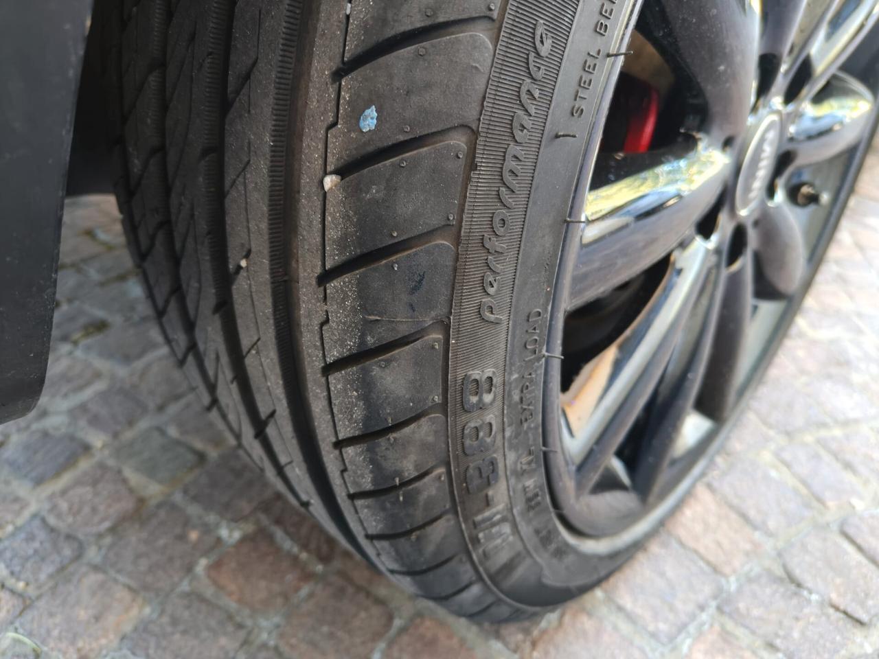 Mini 2.0 Cooper S Hype 5 porte