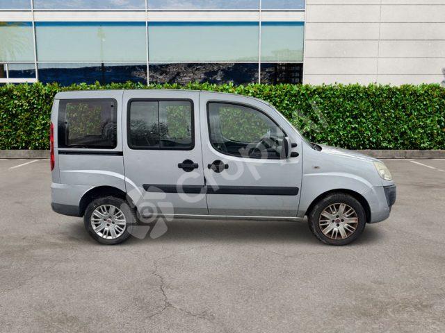 FIAT Doblo Doblò 1.4 Actual