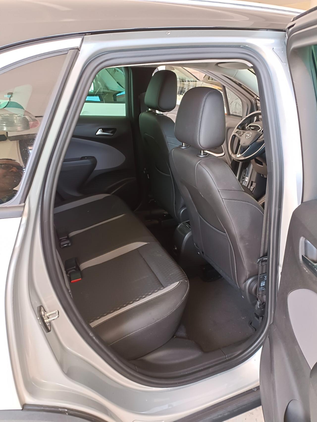 Opel Crossland X 1.6 ECOTEC D 8V Start&Stop Innovation