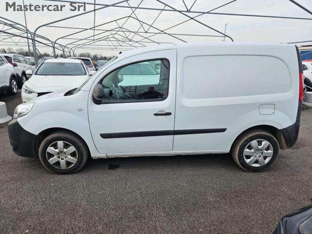 RENAULT Kangoo 1.5 dci Autocarro - targa GF334CL