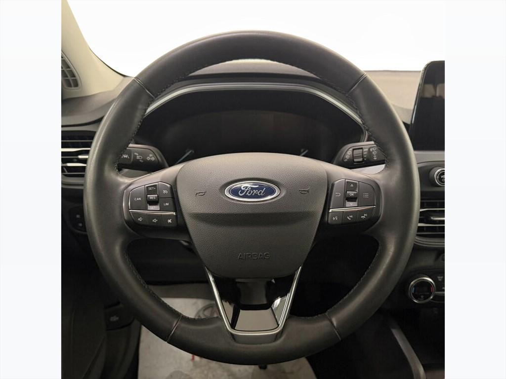 Ford Focus Active 5 porte 1.0 EcoBoost Hybrid Design