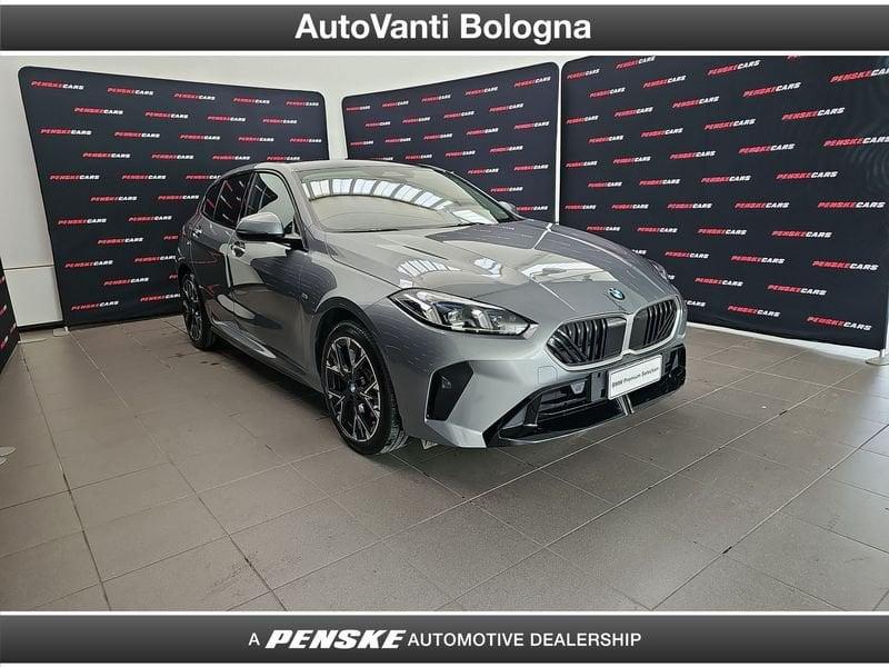 BMW Serie 1 120 48V MSport Design auto