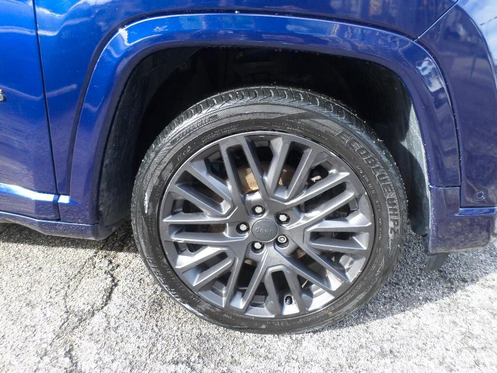 Jeep Compass 1.3 Turbo T4 150 CV aut. 2WD S