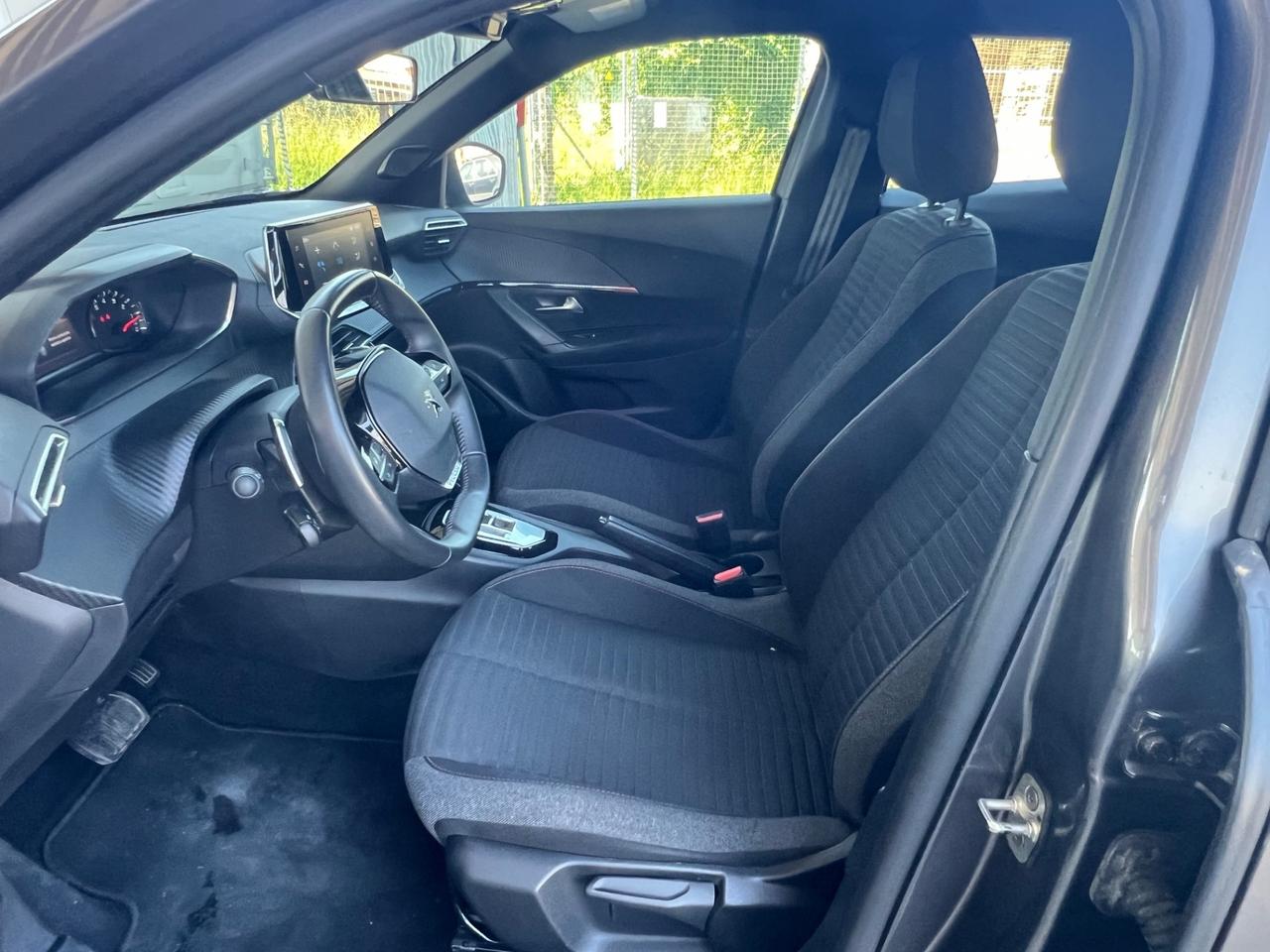 Peugeot 2008 PureTech 100 Active Pack FINANZIAMENTO