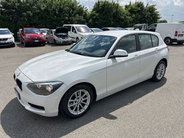 BMW Serie 1 116i 5p. Urban