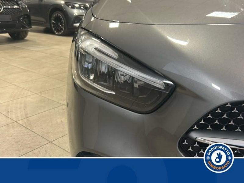 Mercedes-Benz Classe B 180d Automatic AMG Line Advanced Plus Digital Edition