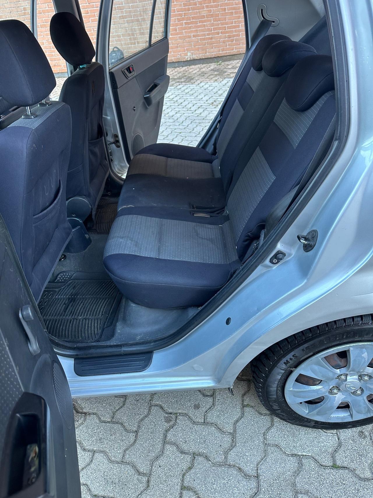 Hyundai Getz 1.1 12V (66CV) 5p. Spec. Pack. Like