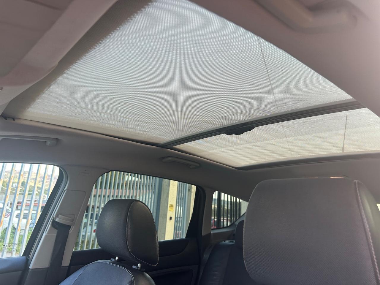 Ford Kuga 2.0 TDCi 136 CV 4WD Titanium DPF