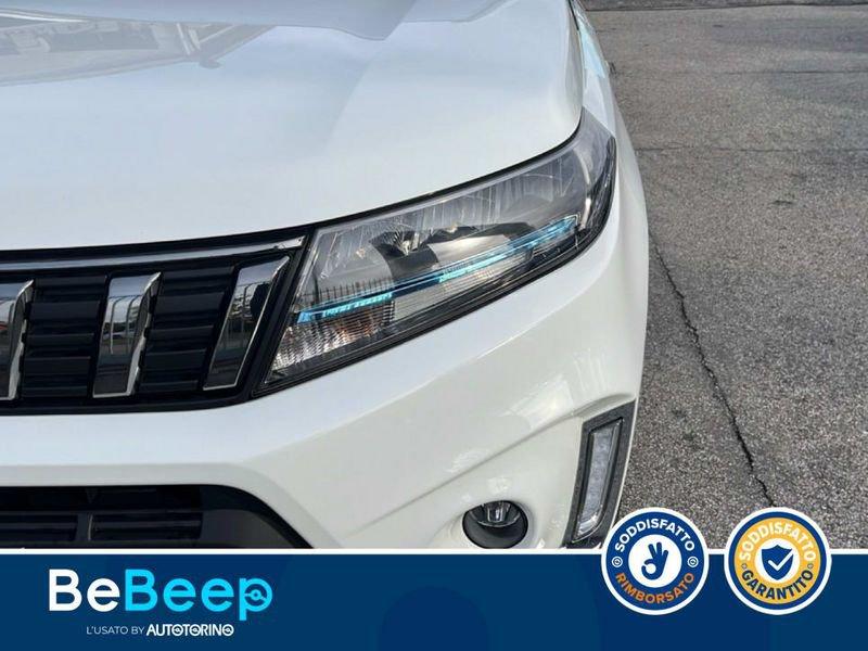 Suzuki Vitara 1.4H EASY COOL 4WD ALLGRIP