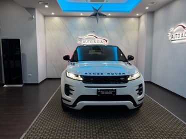 Land Rover Range Evoque 2.0D I4-L.Flw 150 CV AWD Auto SE