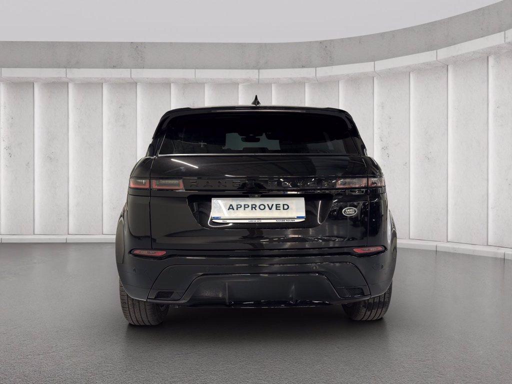 LAND ROVER Range Rover Evoque 2 serie LAND ROVER 1.5 I3 160 CV Auto R-Dynamic SE del 2021