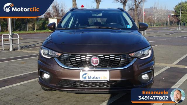 FIAT Tipo 1.6 Mjt S&S DCT SW Lounge