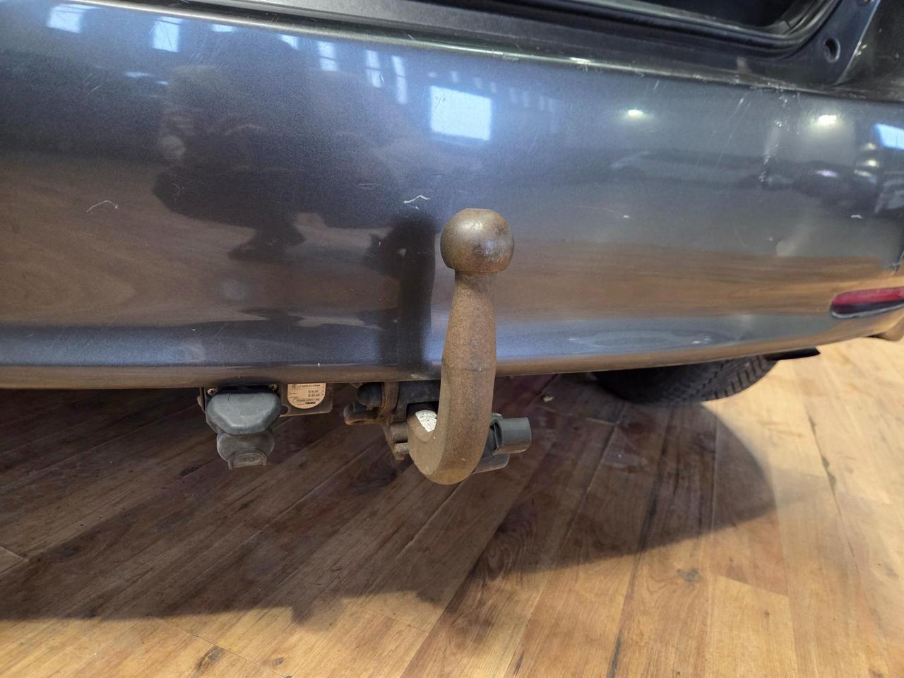 Toyota Verso 2.0 d-4d Sol mt