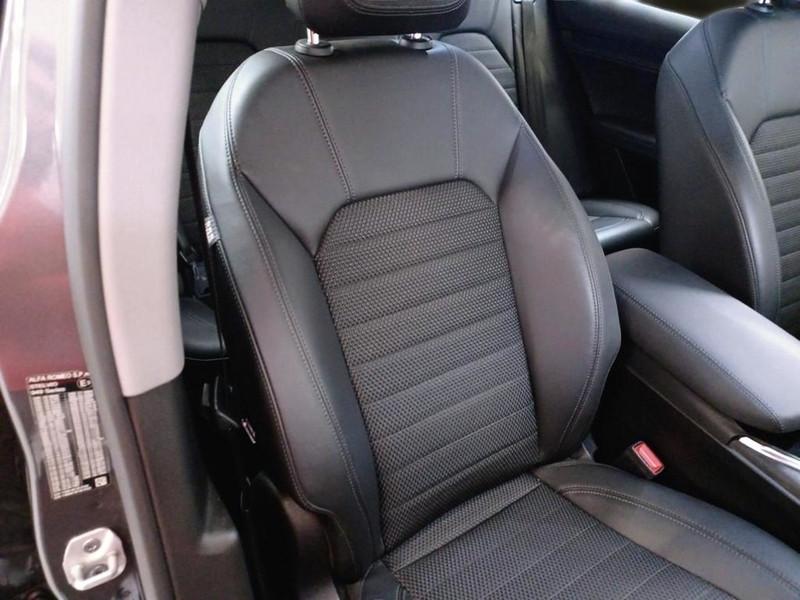 ALFA ROMEO STELVIO 2.2 Turbo Dies 190CV Executive AT8 RWD