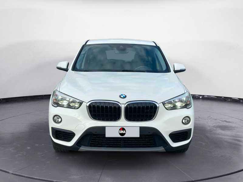 BMW X1 sdrive18d Business AuTo
