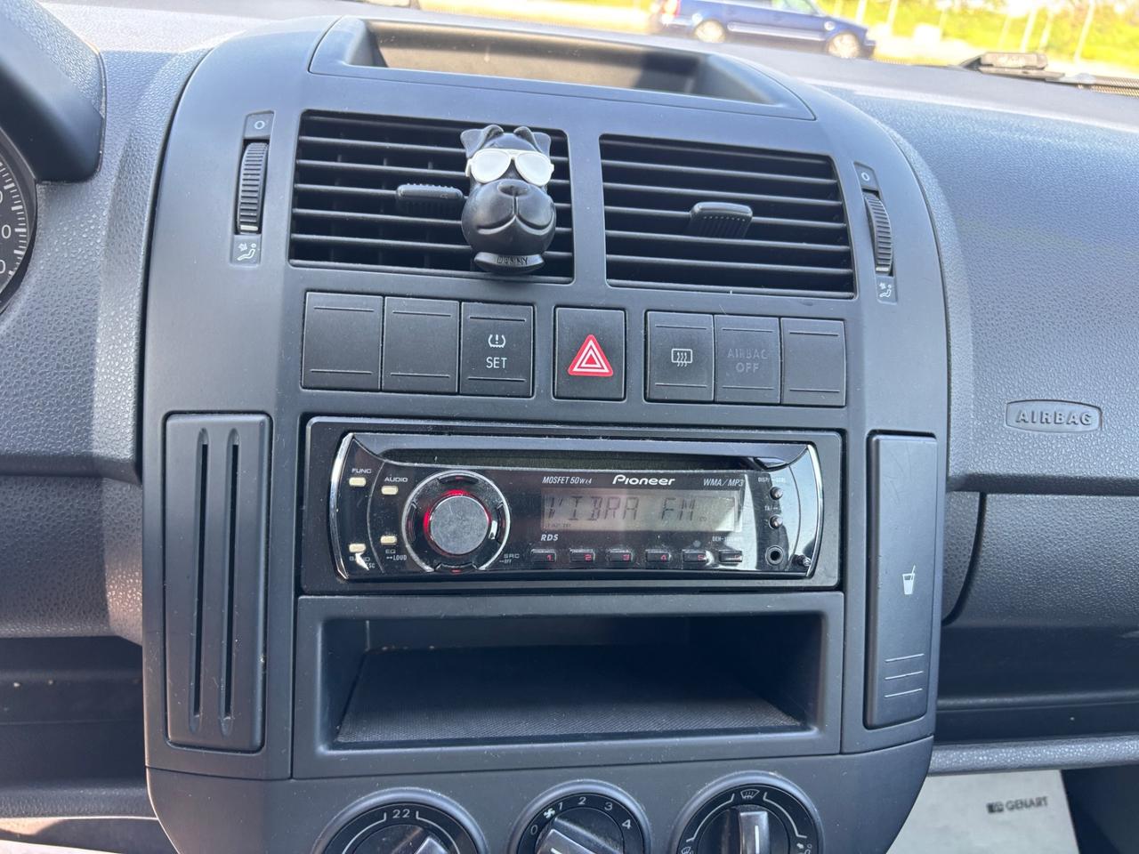 Volkswagen Polo 1.2/70CV 12V 5p. Comfortline