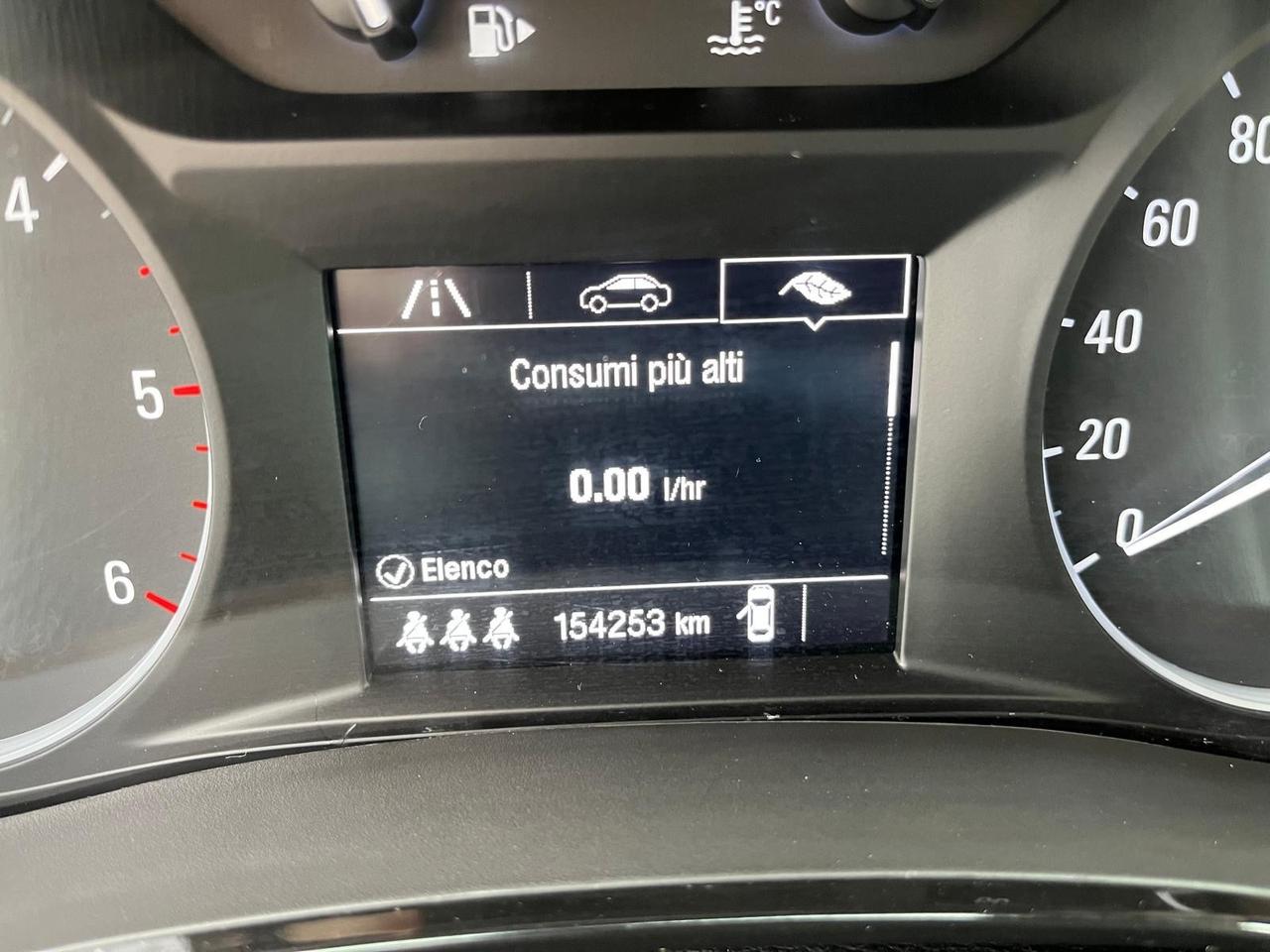 Opel Mokka x-1.6 cdti-full-11/2018