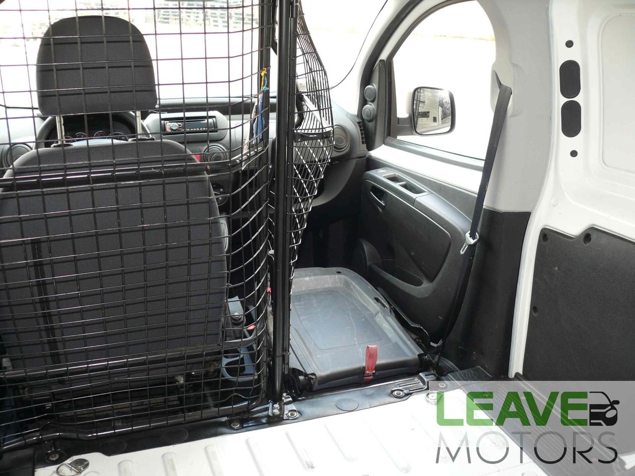 Peugeot Bipper Bipper1.3 HDi 75 (M1430)