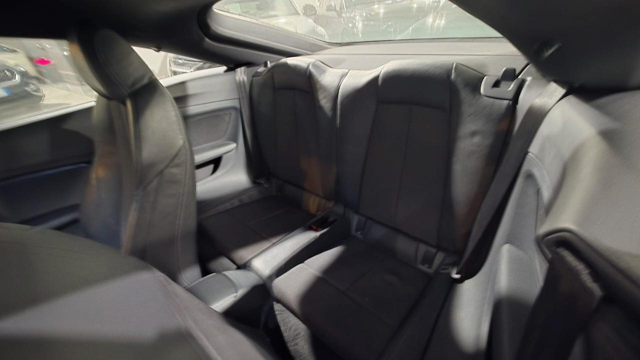 Audi TT Coupé 2.0 TDI ultra S line