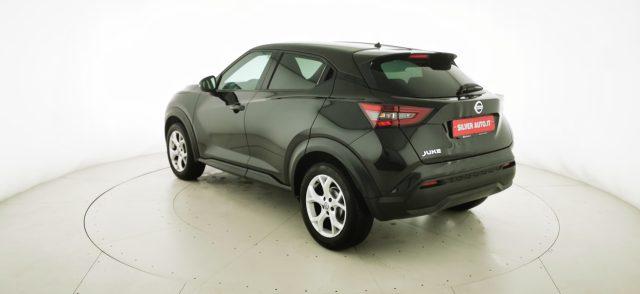 NISSAN Juke 1.0 DIG-T 117 CV DCT Business