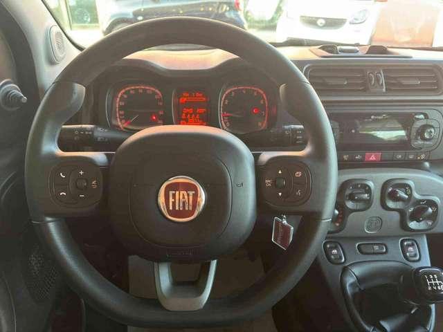 Fiat Panda HYBRID PARI AL NUOVO! 1.0 FireFly S&S