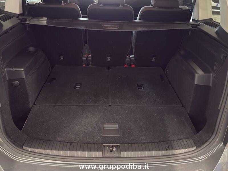 Volkswagen Touran III 2015 Diesel 1.6 tdi Comfortline