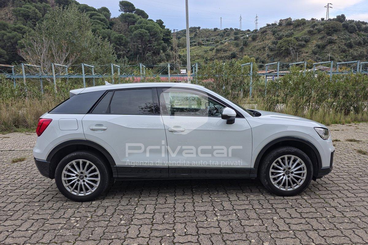 AUDI Q2 1.6 TDI Design
