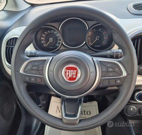 Fiat 500L 1.6 MTJ 120CV City Cross