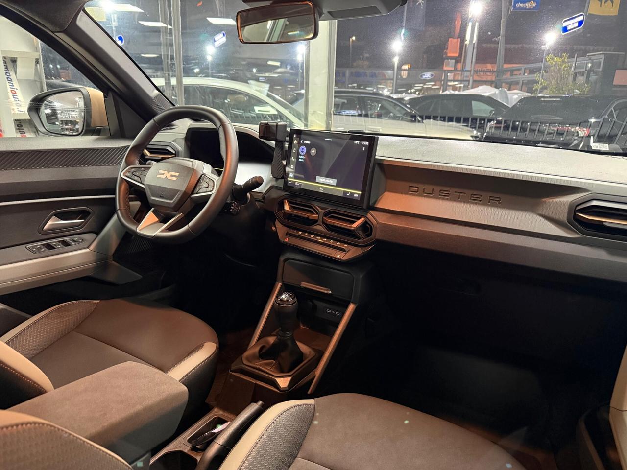 Dacia Duster Tce 130 CV MHEV Extreme