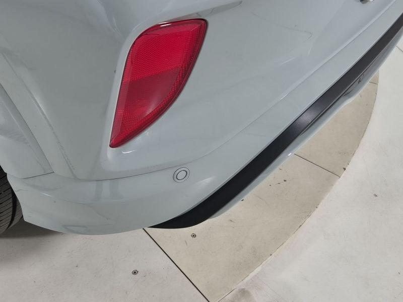 Ford Puma 1.0 ecoboost h ST-Line 125cv auto