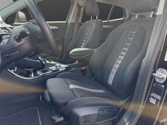 BMW X2 sDrive20d