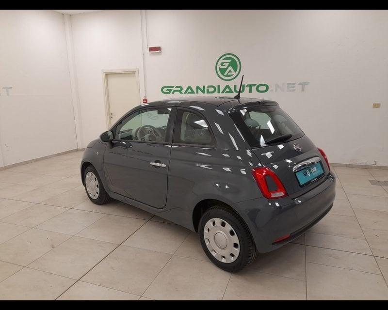 FIAT 500 III 2015 1.2 Pop 69cv
