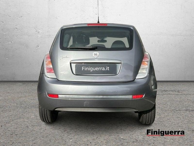 Lancia Ypsilon Ypsilon 1.2 Argento