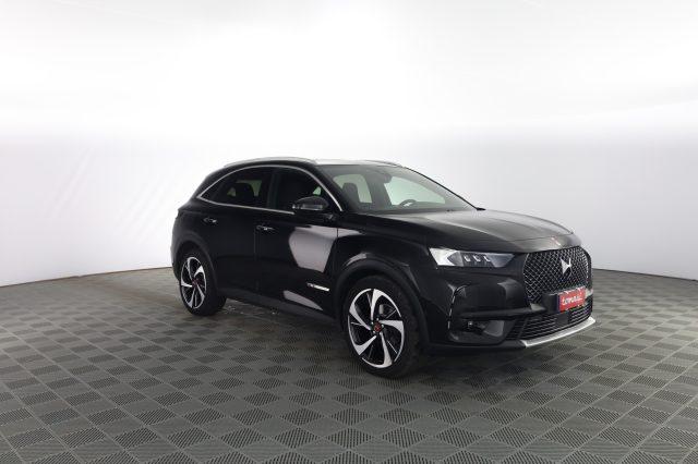 DS AUTOMOBILES DS 7 DS7 CrossBack BlueHDi 180 aut. Grand Chic