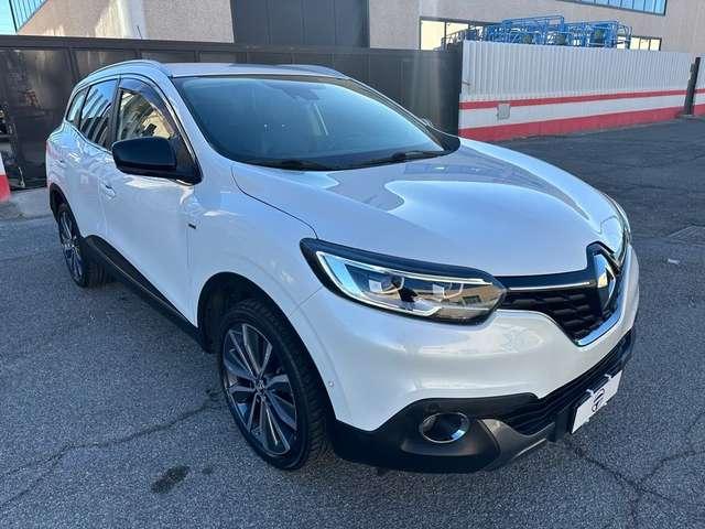 Renault Kadjar dCi 8V 110CV EDC Energy Bose