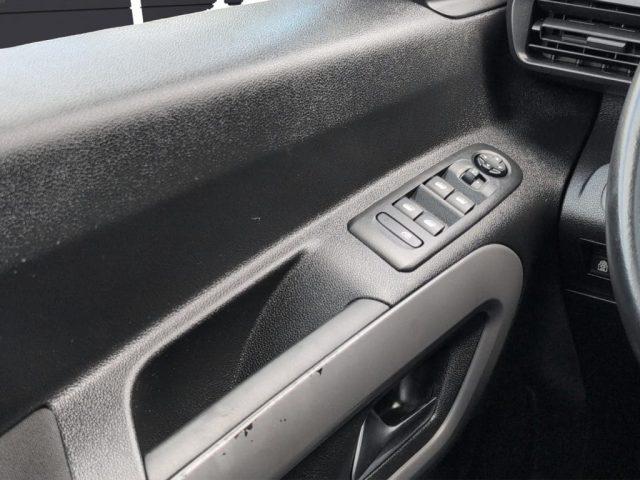 TOYOTA Proace City Verso 1.5D 130 CV S&S Short D Luxury