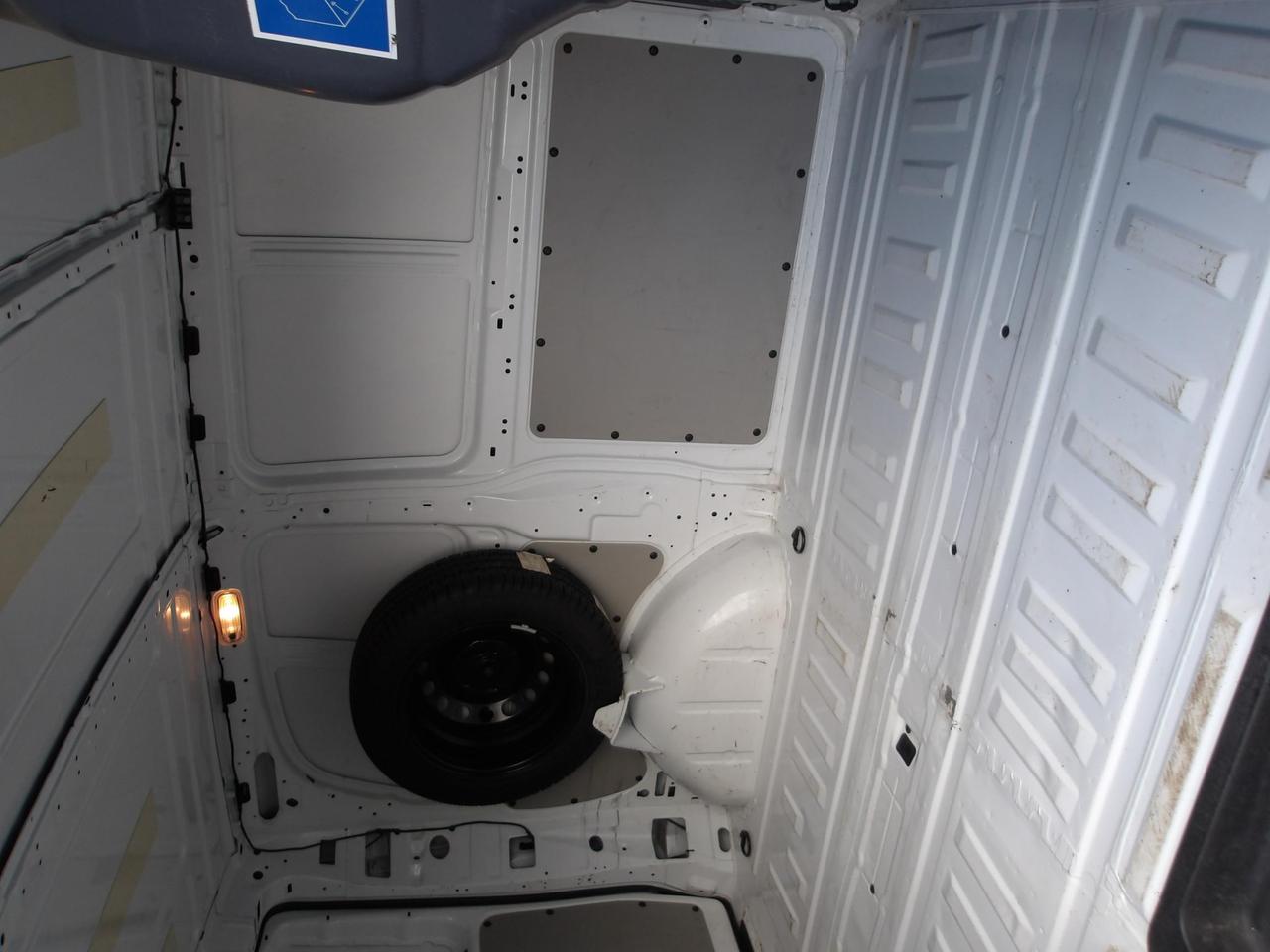 MERCEDES Vito Van 111 1.6 cdi 114 cv