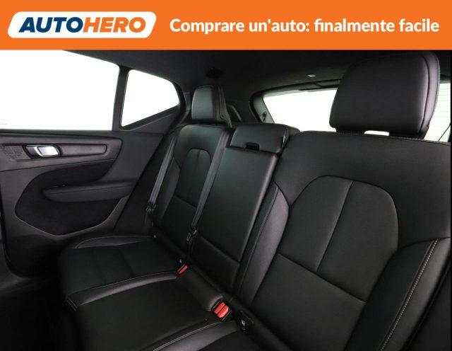 VOLVO XC40 D3 Geartronic Momentum