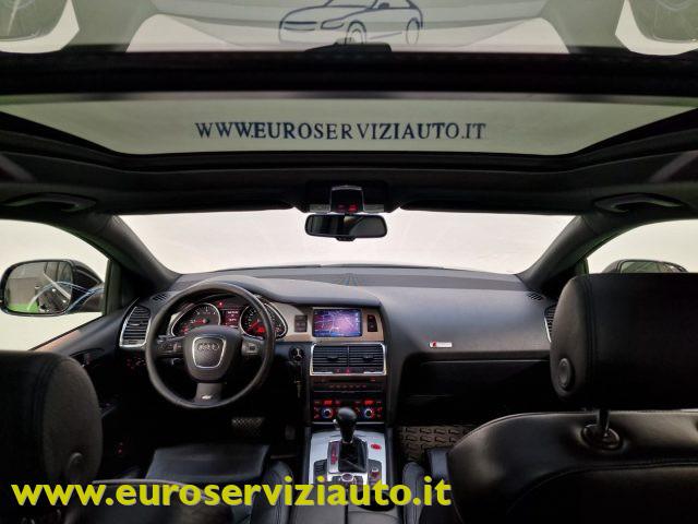 AUDI Q7 3.0 V6 TDI 233CV quattro tiptronic