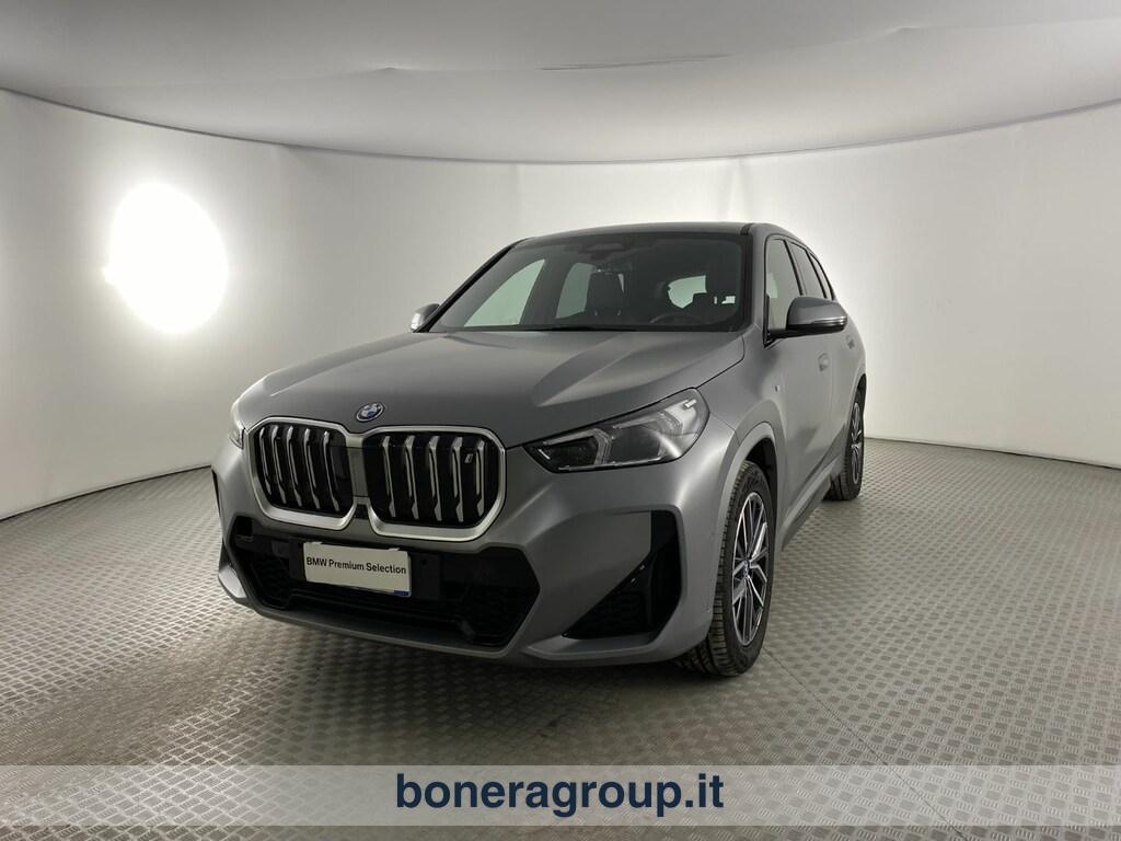 BMW iX1 30 Msport xDrive