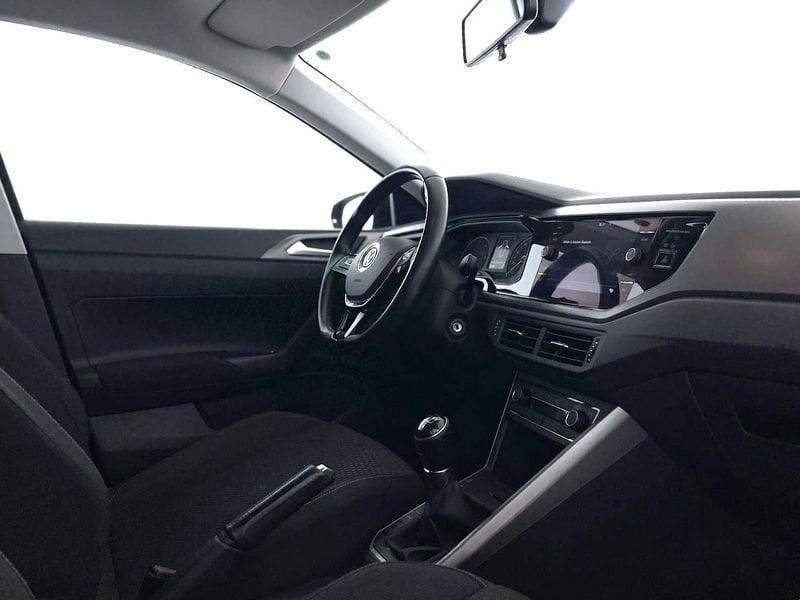 Volkswagen Polo Polo Business 1.6 TDI 5p. Comfortline BlueMotion Tech.